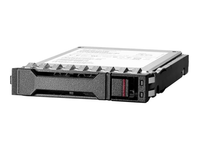 HPE SSD Read Intensive 7 68 TB P40501 B21